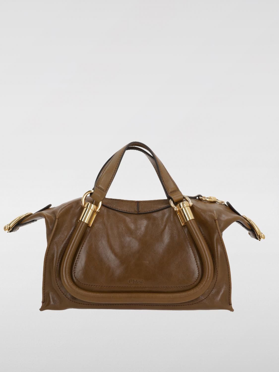 o1loc1c11025 Size: OS / Small Paraty Double Carry Bag