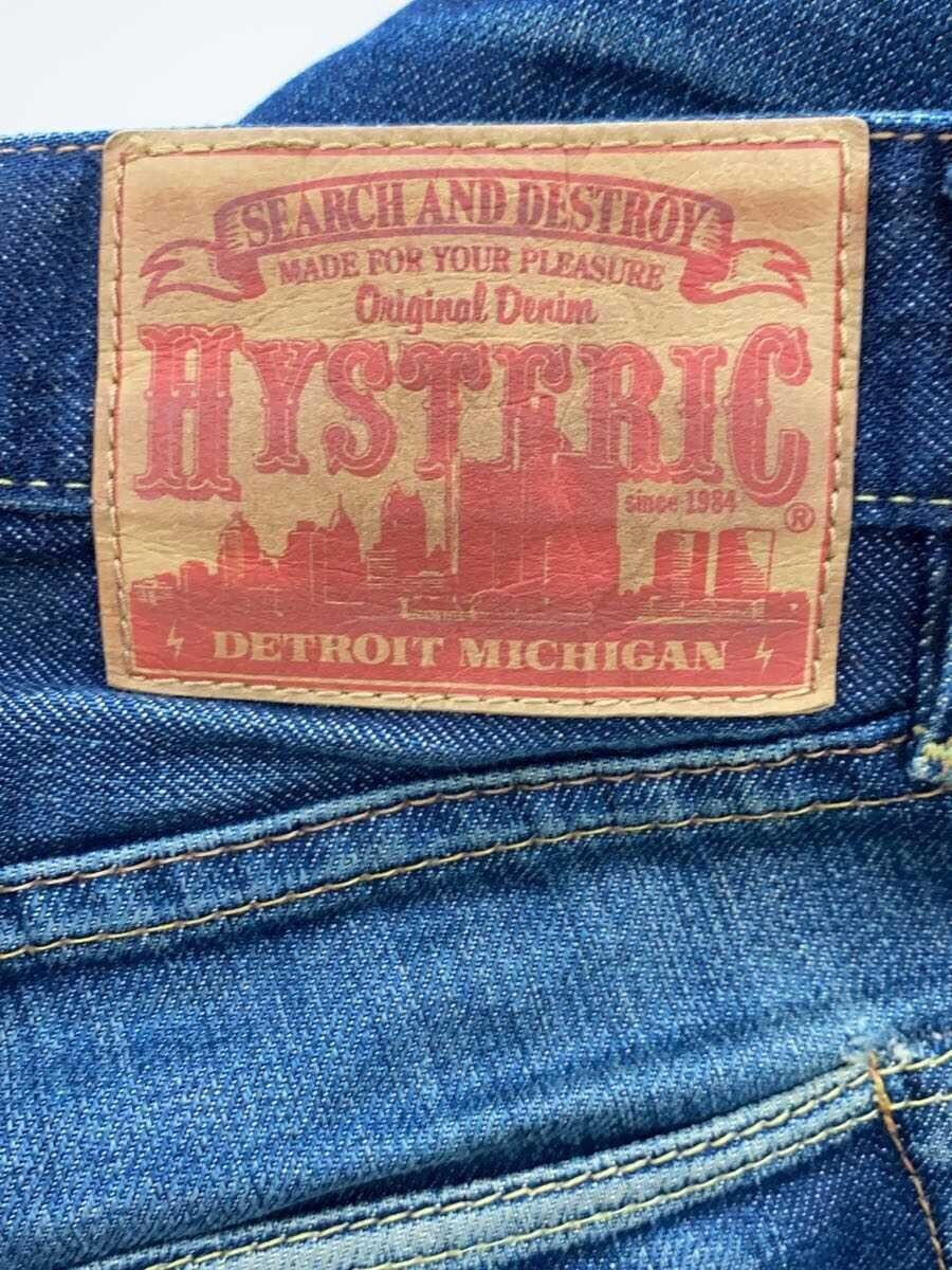 Hysteric Glamour Studded Jeans Size US 28 / EU 44 - 4 Thumbnail