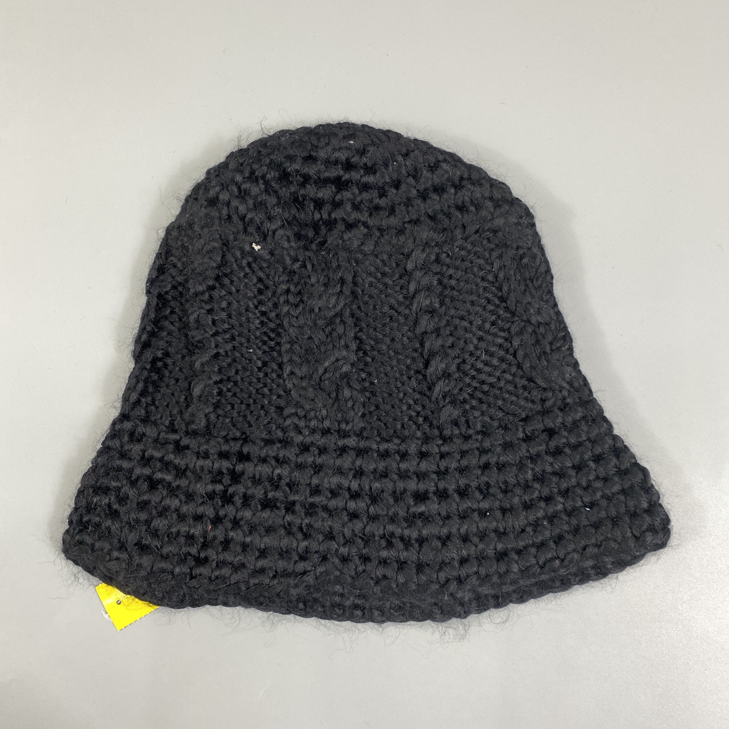 Japanese Brand Knit Slouchy Beanie Hats -BN1121 Size ONE SIZE - 7 Thumbnail
