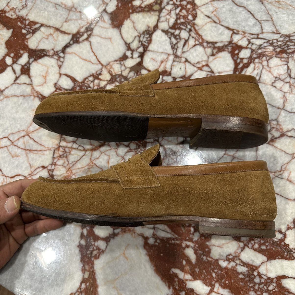 J.M. Weston J.M. Weston Icons 180 Loafer Size US 8 / EU 41 - 3 Thumbnail