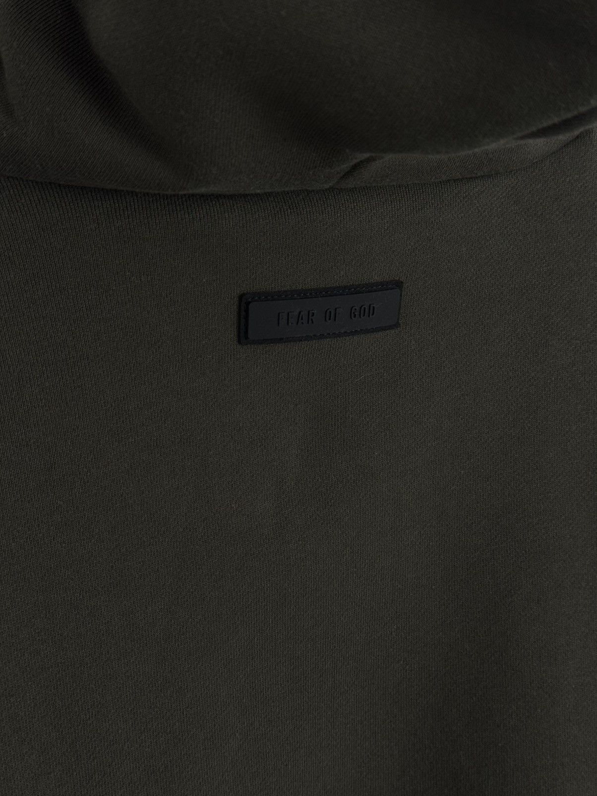 Essentials Essentials Fear of God Basic Hoodie Size S / US 4 / IT 40 - 16 Thumbnail