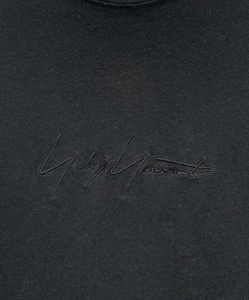 Yohji Yamamoto New Era × YOHJI YAMAMOTO Back print cut and sew Size US L / EU 52-54 / 3 - 4 Thumbnail
