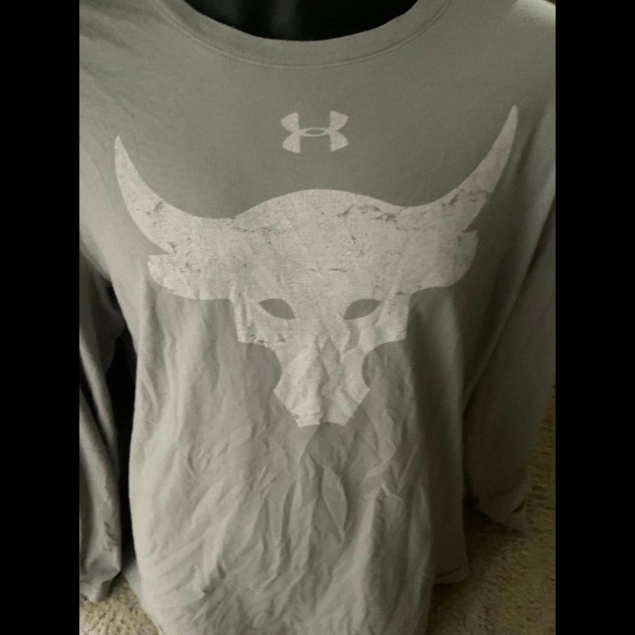 Under Armour Mens Used Under Armour Size Size US XL / EU 56 / 4 - 3 Thumbnail