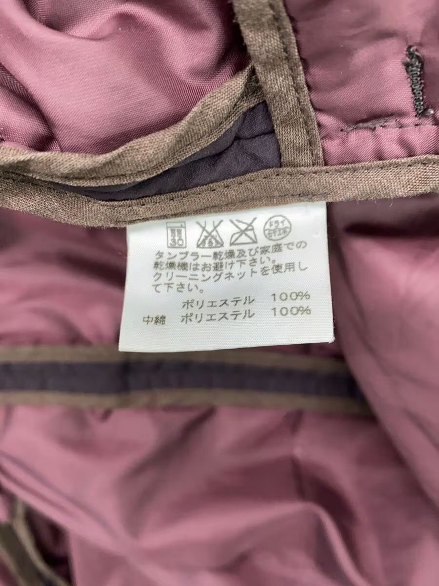 Issey Miyake Contrast Stitch Double Breasted Nylon Coat Size L / US 10 / IT 46 - 5 Thumbnail