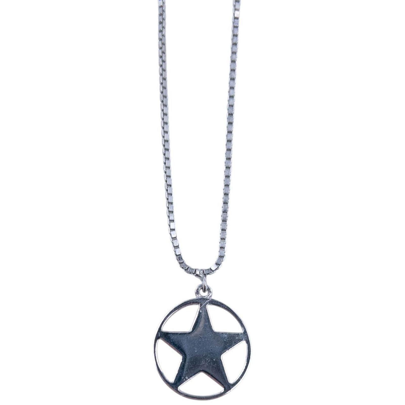 Dior Vintage 2000s Dior By John Galliano Star Cut-Out Bracelet Size ONE SIZE - 5 Thumbnail
