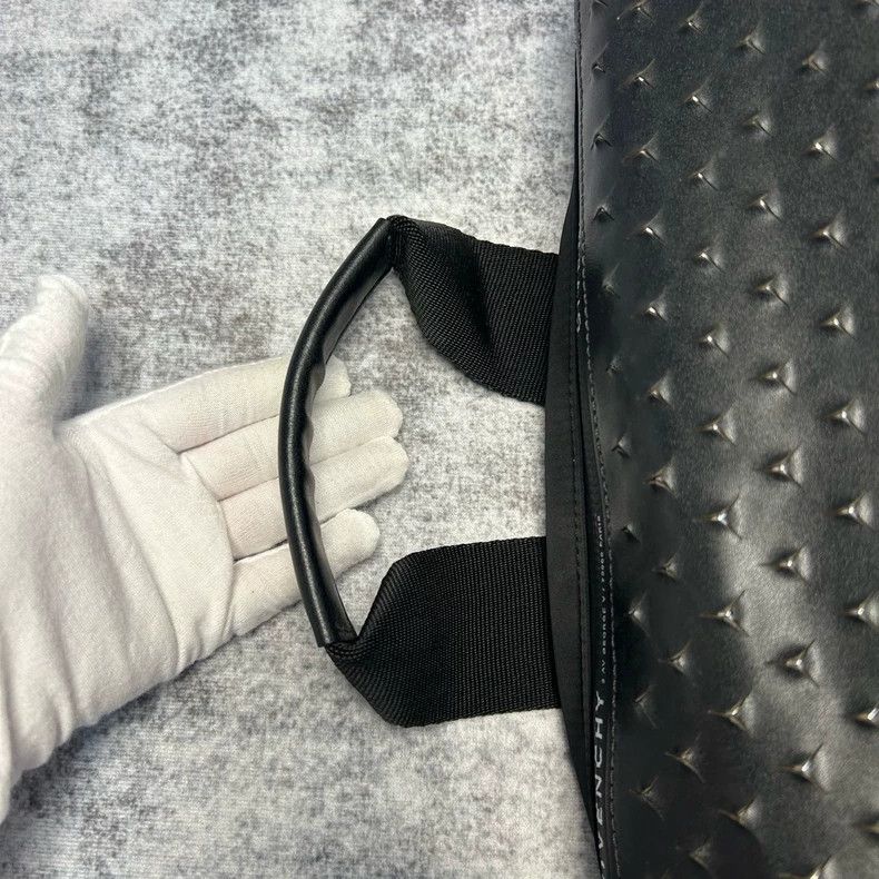 Givenchy Givenchy Studded design punk backpack Size ONE SIZE - 4 Thumbnail