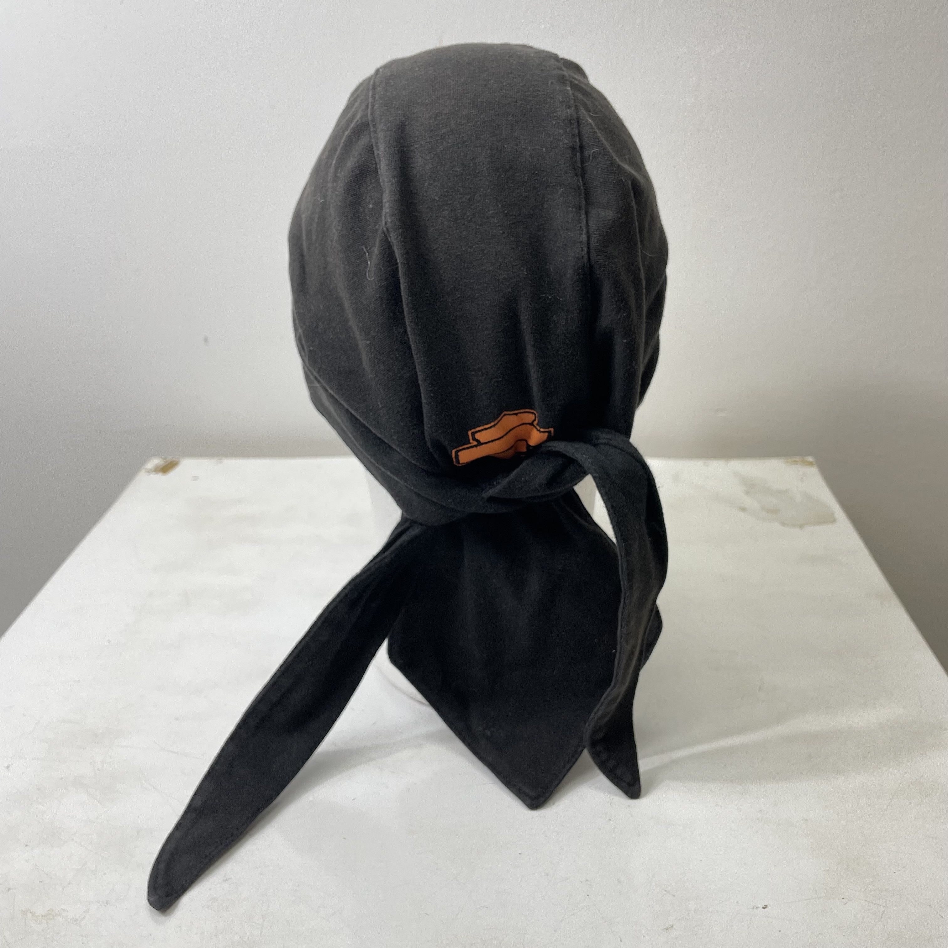 Harley Davidson ⭐️SALE⭐️ HARLEY DAVIDSON DORAG BEANIE HAT BIKER Size ONE SIZE - 4 Thumbnail