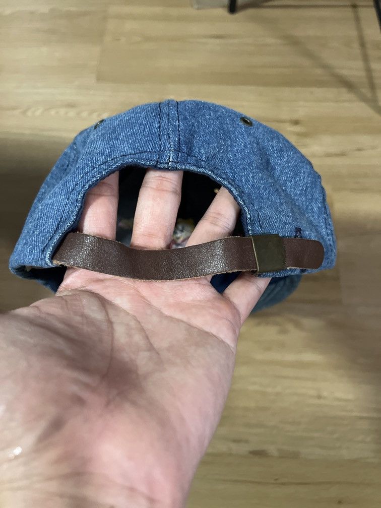 Disney Disney Store Vintage Hat Made in USA Size ONE SIZE - 2 Thumbnail
