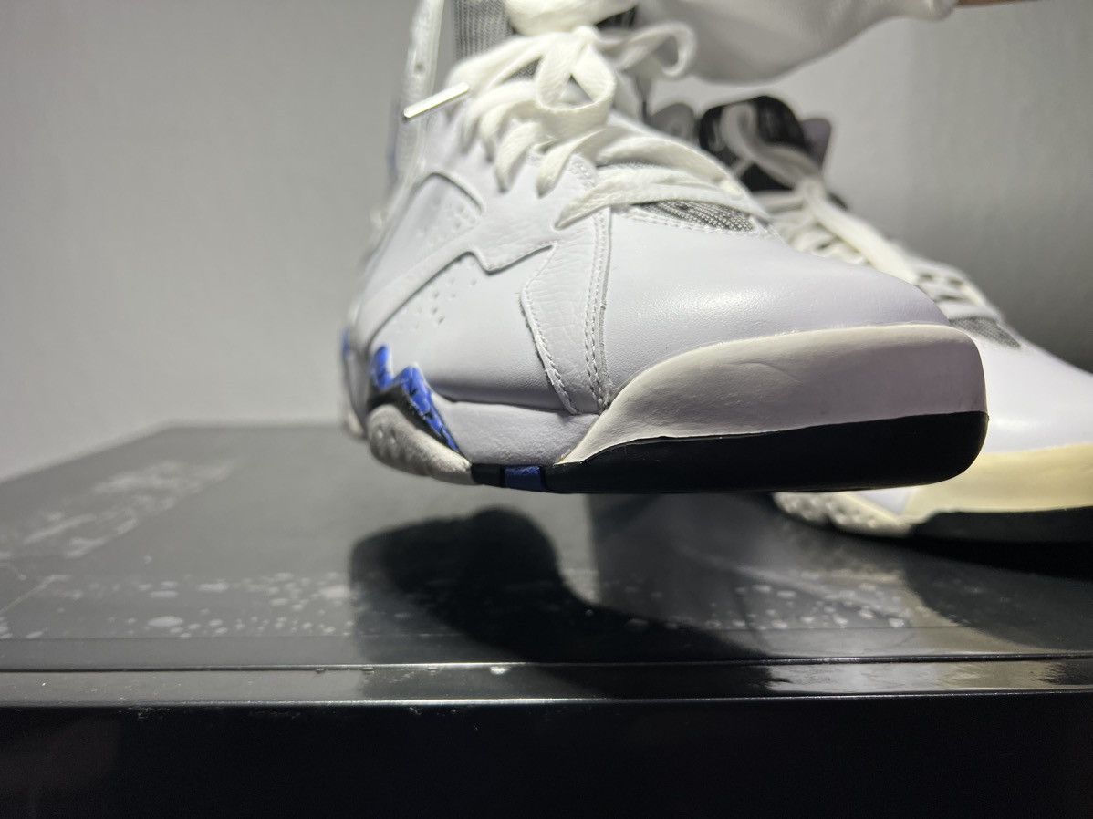 Jordan Brand × Nike Air Jordan 7 DMP “Orlando” Size US 8 / EU 41 - 10 Thumbnail