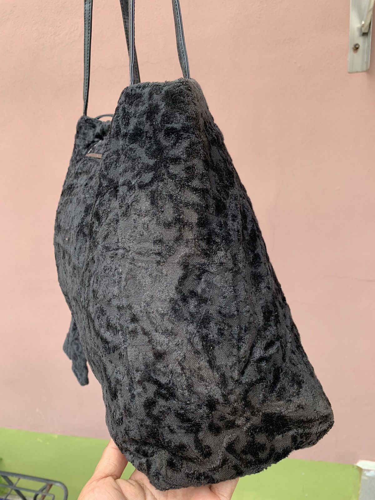 Givenchy Givenchy hand bag rare design Size ONE SIZE - 5 Thumbnail