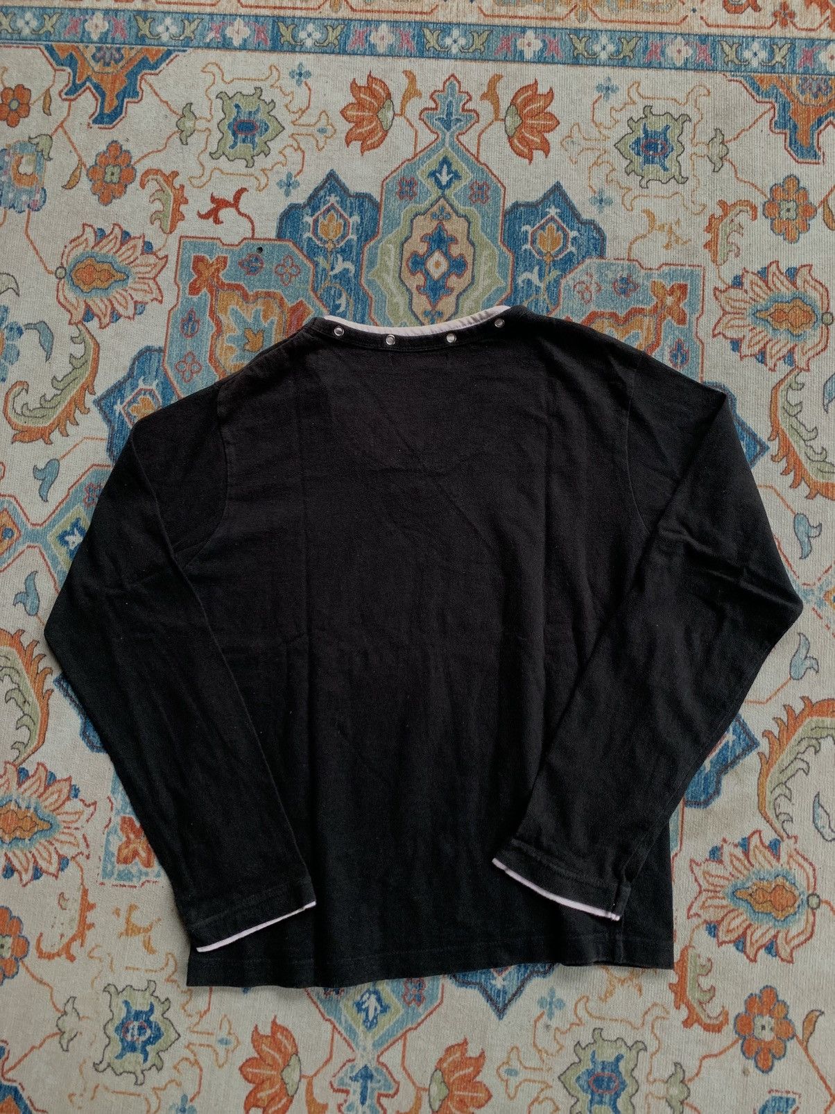 If Six Was Nine vkei japanese beaumont carr glitter poem ls lgb kmrii style Size US M / EU 48-50 / 2 - 7 Thumbnail