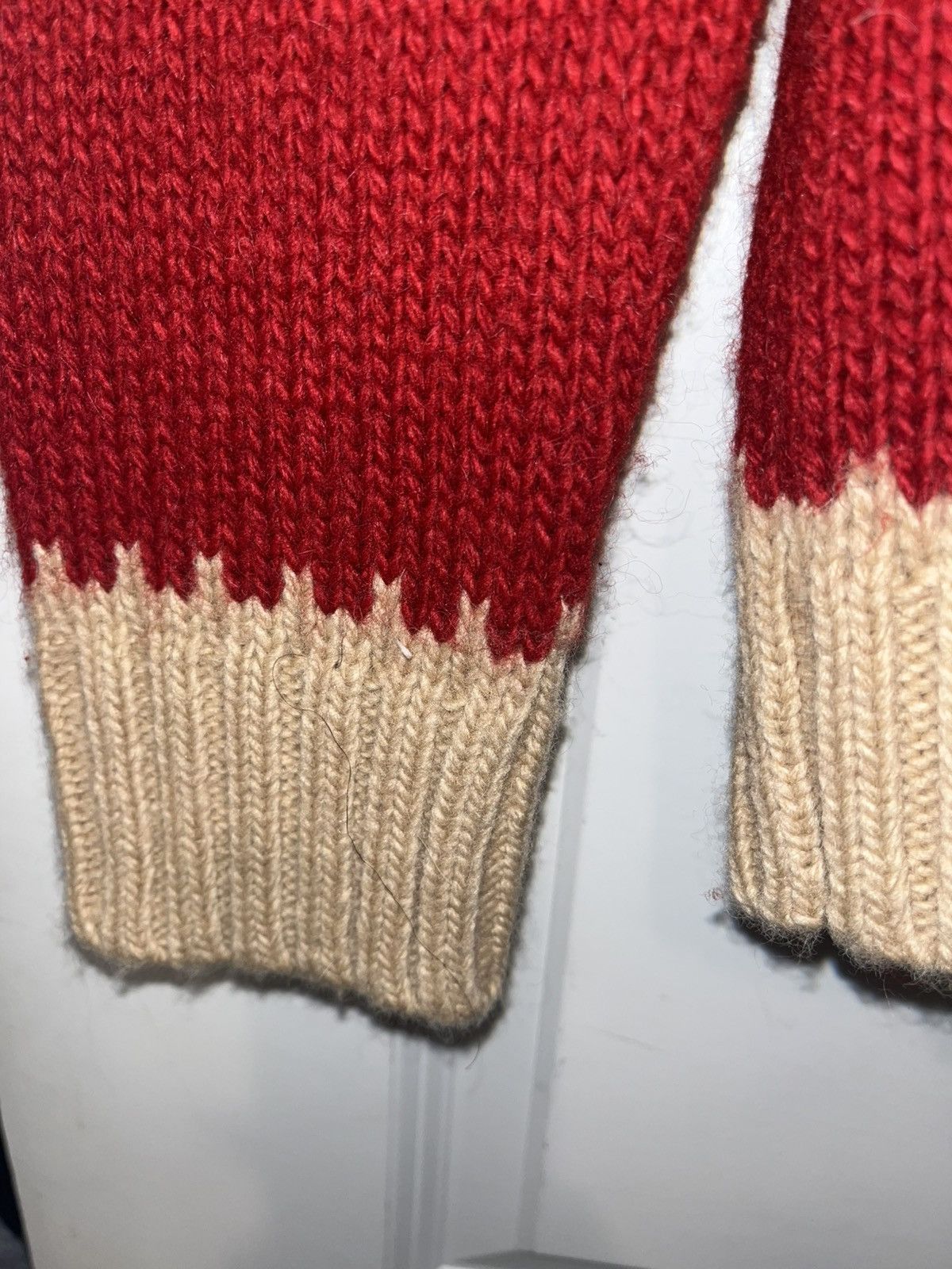 Polo Ralph Lauren Polo Ralph Lauren Sweater Size M / US 6-8 / IT 42-44 - 5 Thumbnail
