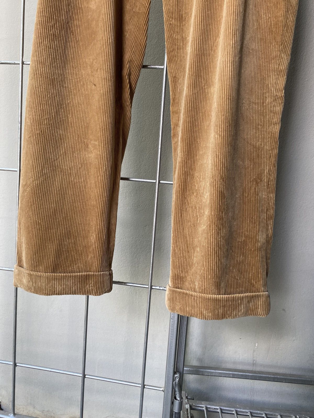 Polo Ralph Lauren Polo Ralph Lauren corduroy pants Size US 38 / EU 54 - 14 Thumbnail