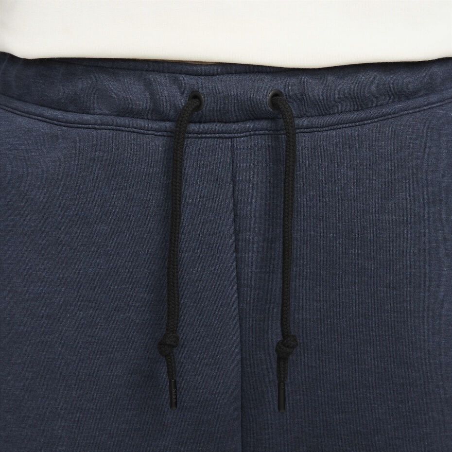Nike Nike Sportswear Tech Fleece Joggers Dark Obsidian Size US 34 / EU 50 - 4 Thumbnail