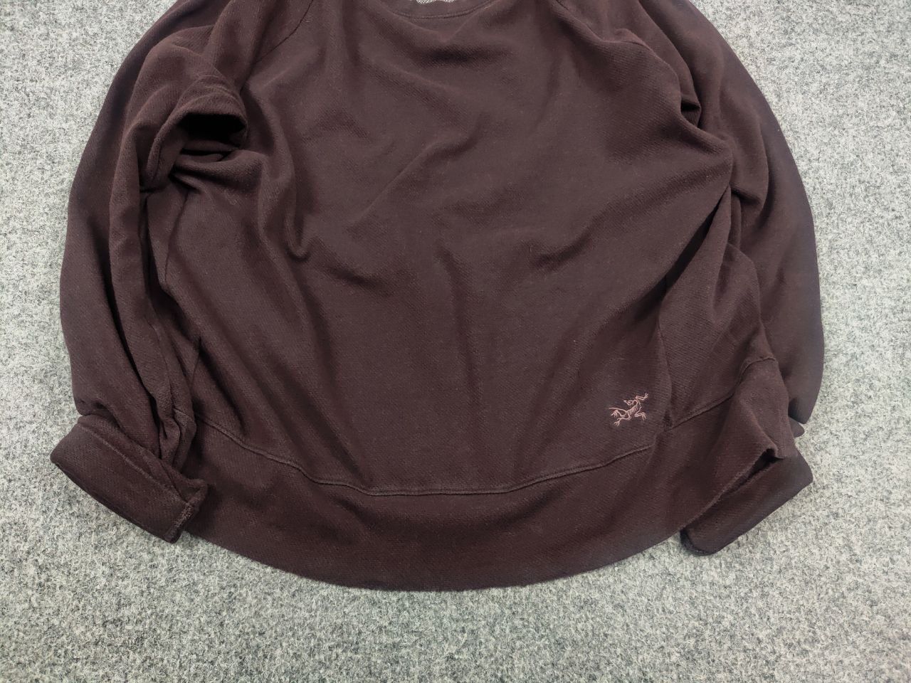 Arc'teryx Arc'teryx Sirrus pullover W long sleeve Crewneck Sweatshirt Size L / US 10 / IT 46 - 6 Thumbnail