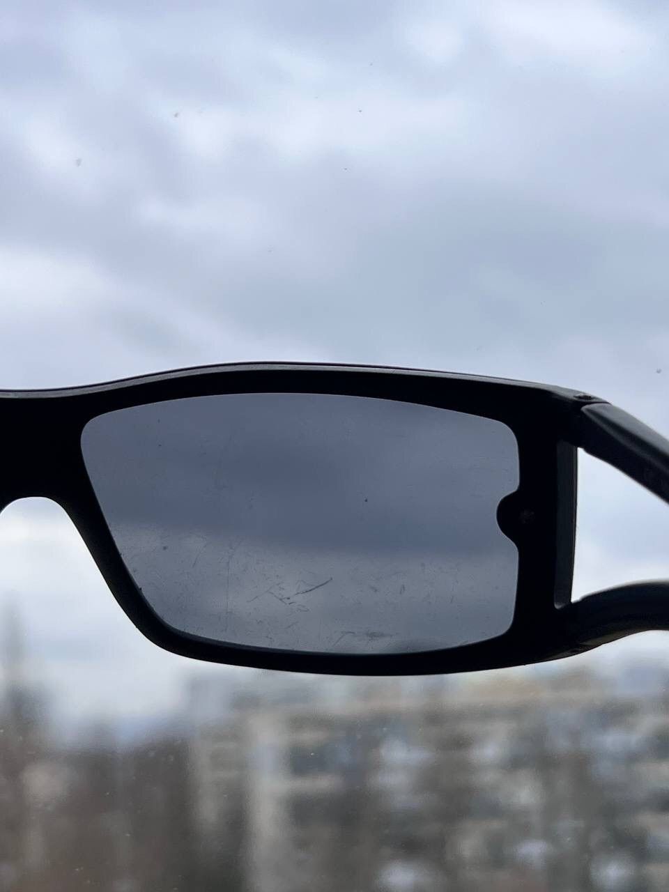 Escada Sport Y2K Vintage Escada Sport 2000s Sunglasses Outdoor Style USED Size ONE SIZE - 9 Thumbnail