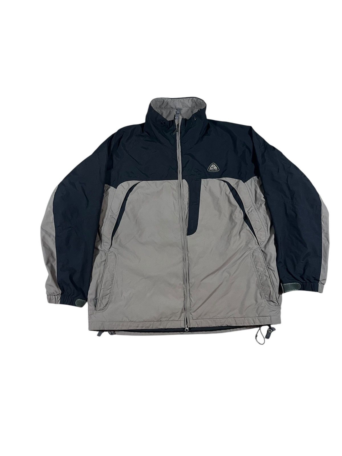 Nike Acg Outer Layer 3 | Grailed