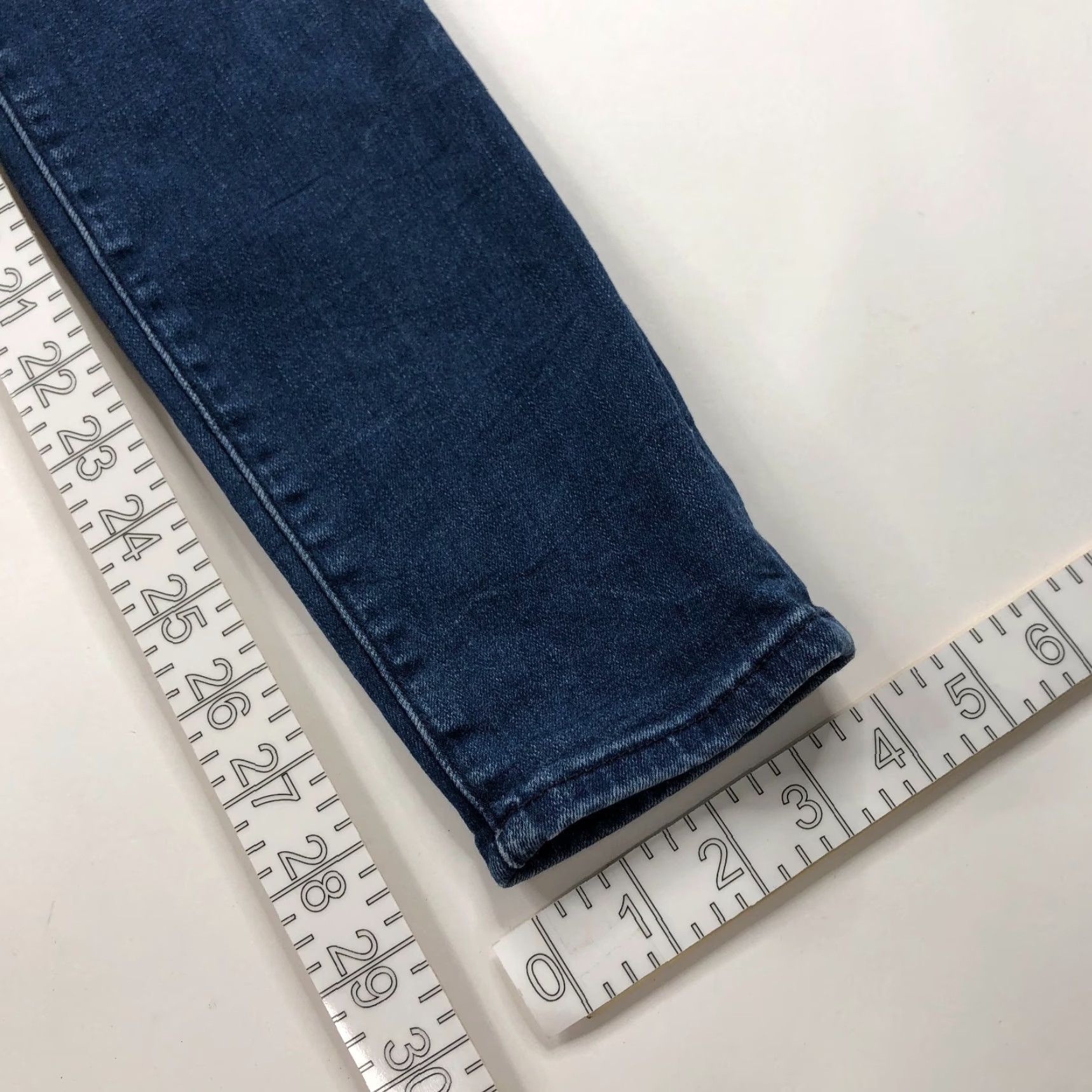 Good American Good American Good Waist Jeans Shirt? Size 27" / US 4 / IT 40 - 5 Thumbnail