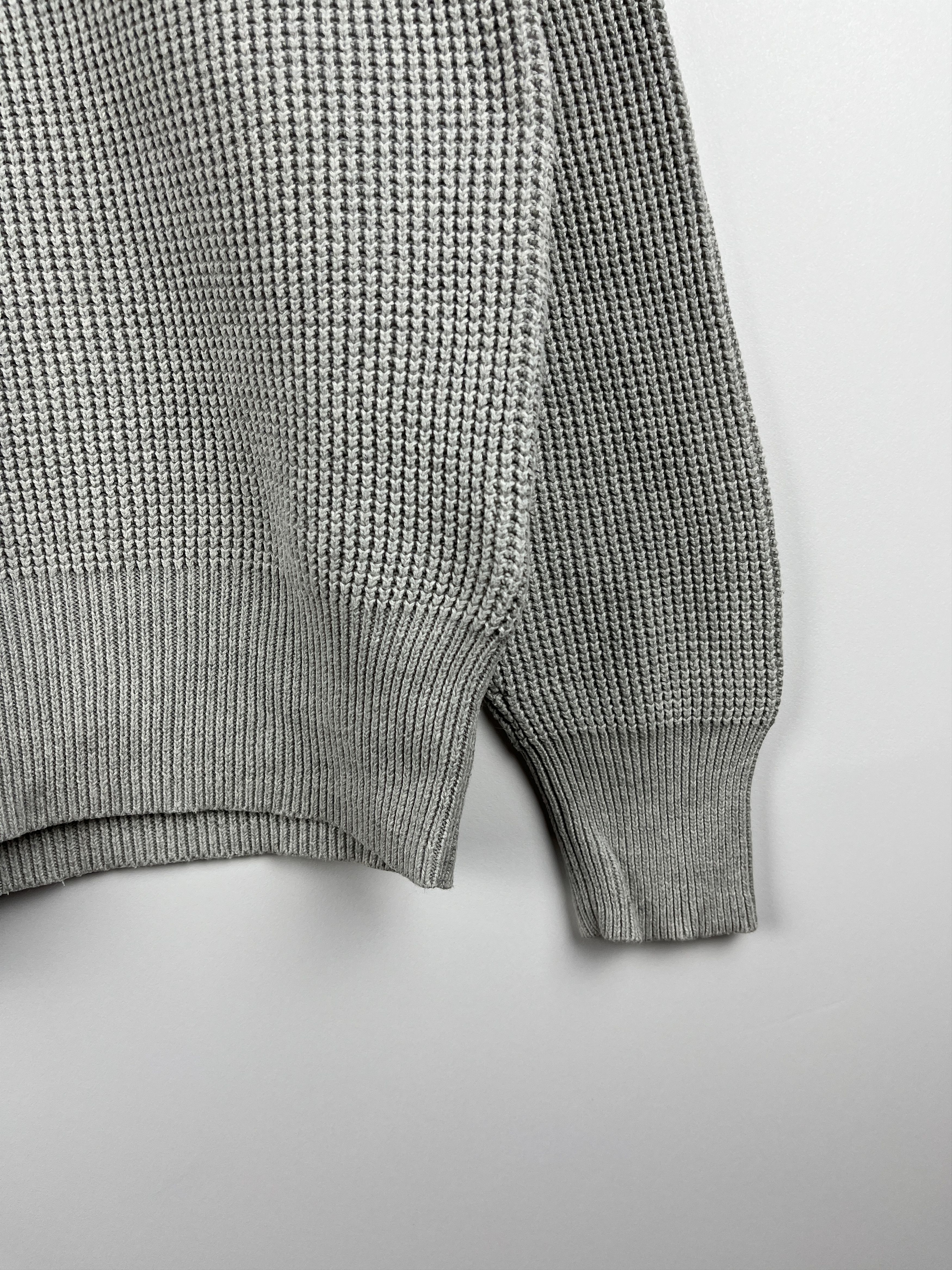 Allsaints AllSaints Trias Crew Sweater Size US S / EU 44-46 / 1 - 5 Thumbnail