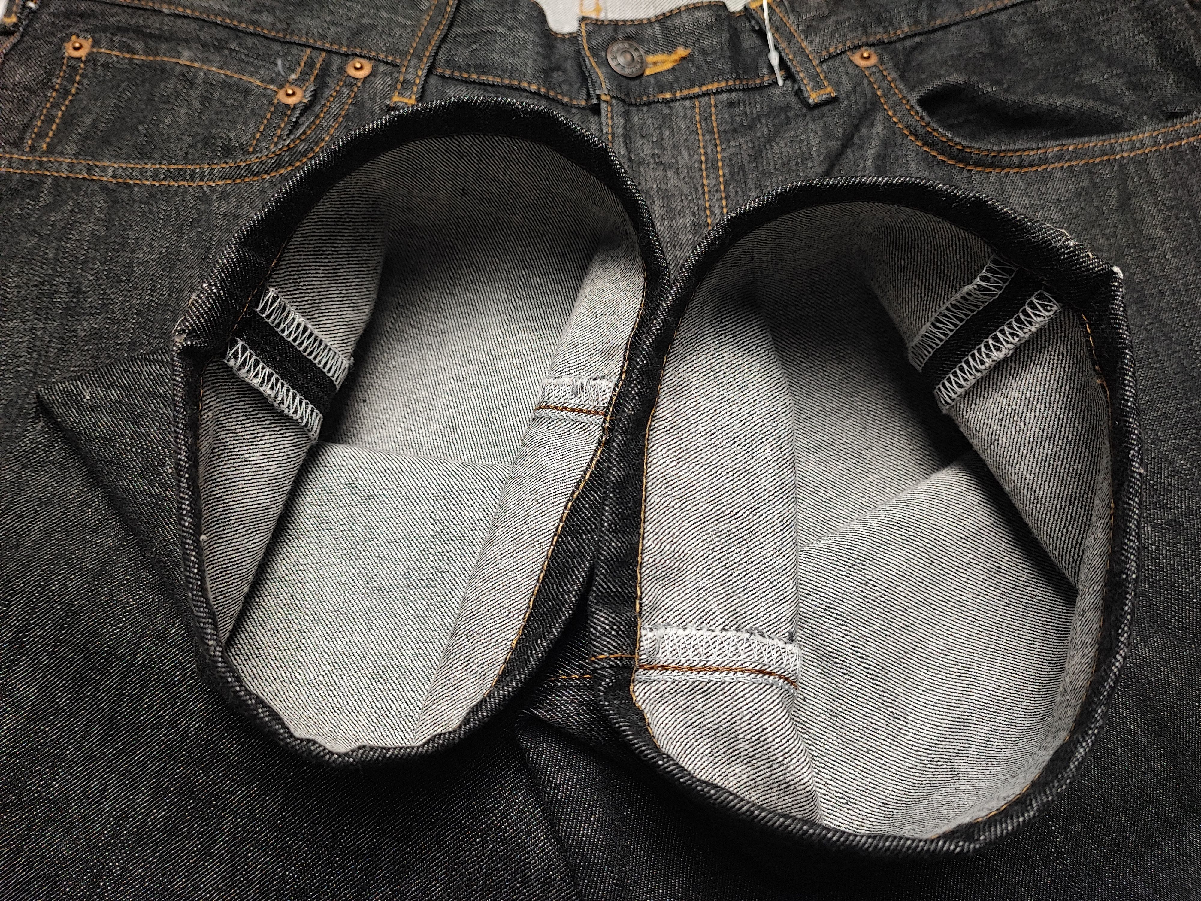 Edwin VINTAGE EDWIN 503 NEW WITH TAG Size US 38 / EU 54 - 11 Thumbnail