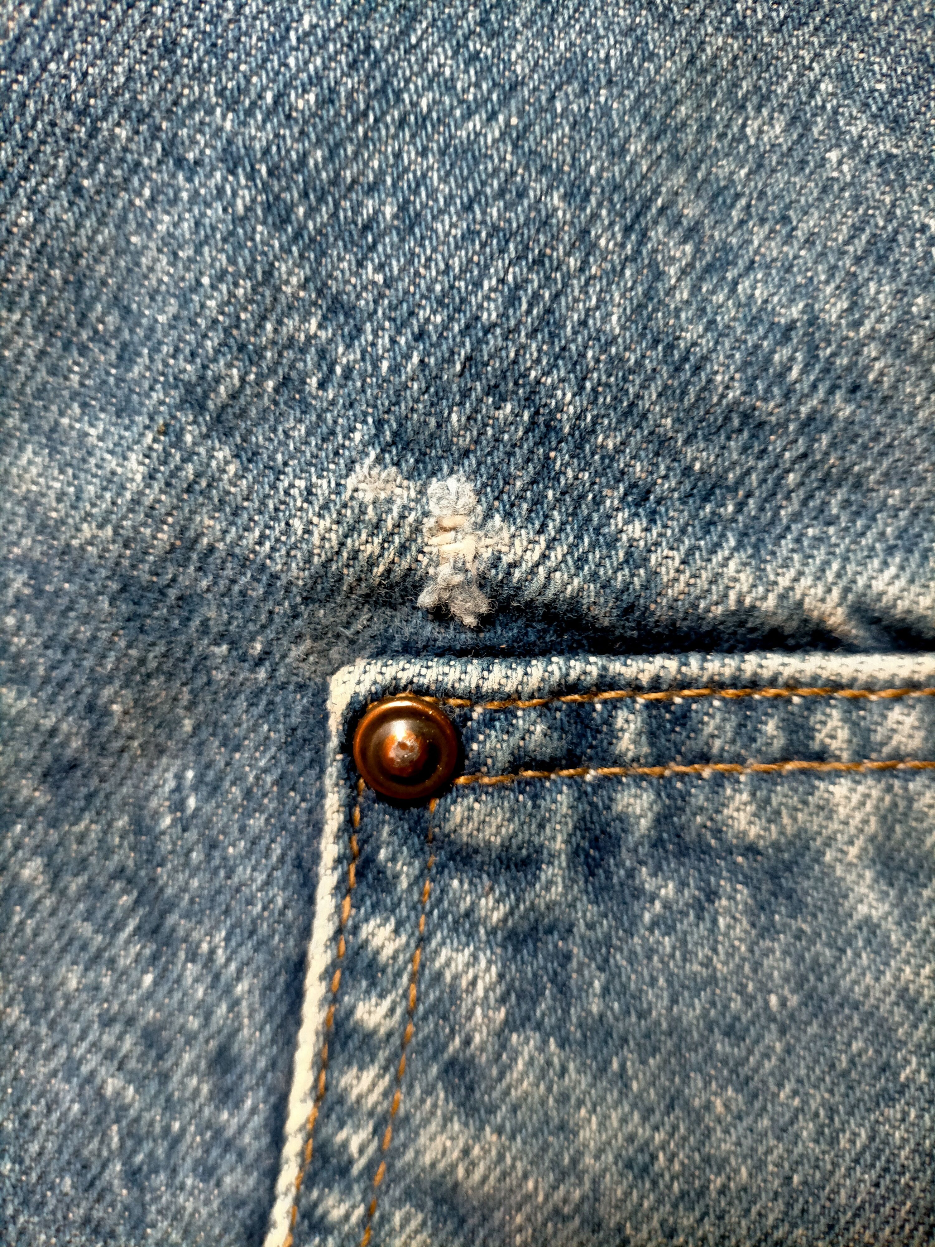 Carhartt Carhartt Double Knee Carpenter Worker Jeans Size US 32 / EU 48 - 18 Thumbnail
