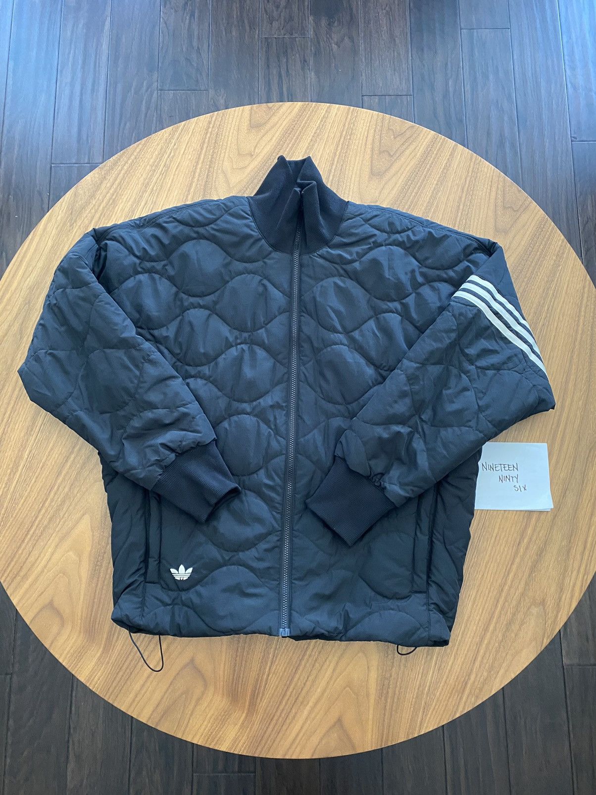 Adidas adidas Neuclassics Jacket Size US M / EU 48-50 / 2 - 1 Thumbnail