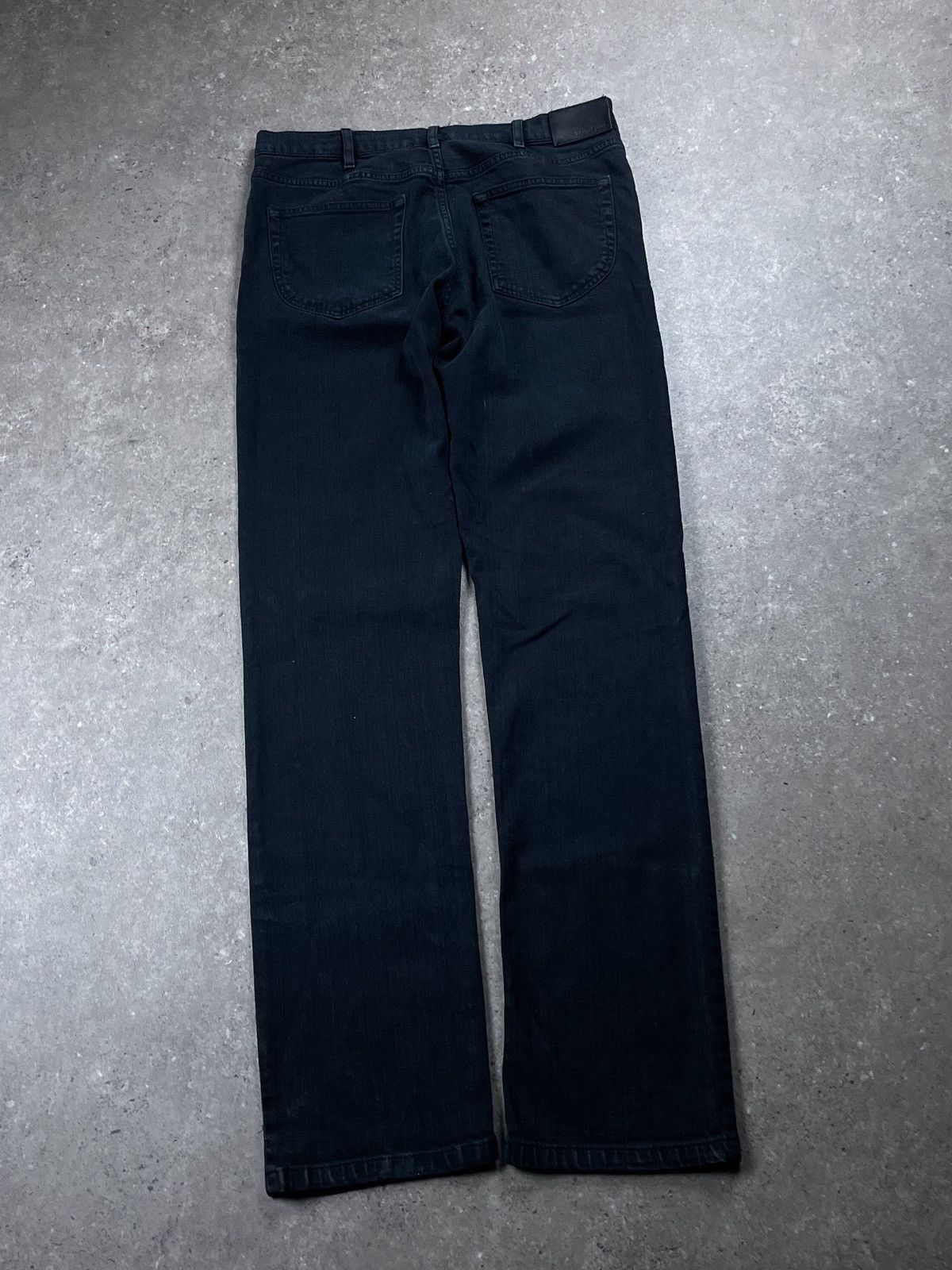 Ermenegildo Zegna Ermenegildo Zegna Sport Jeans Size US 32 / EU 48 - 2 Thumbnail