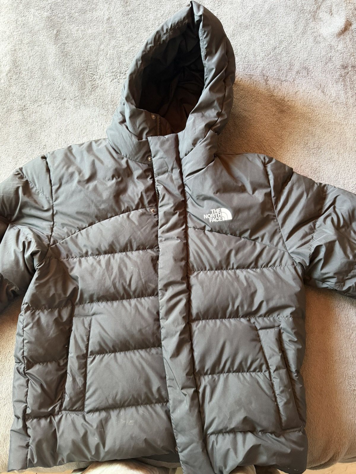 The North Face North face puffer Size US M / EU 48-50 / 2 - 1 Thumbnail