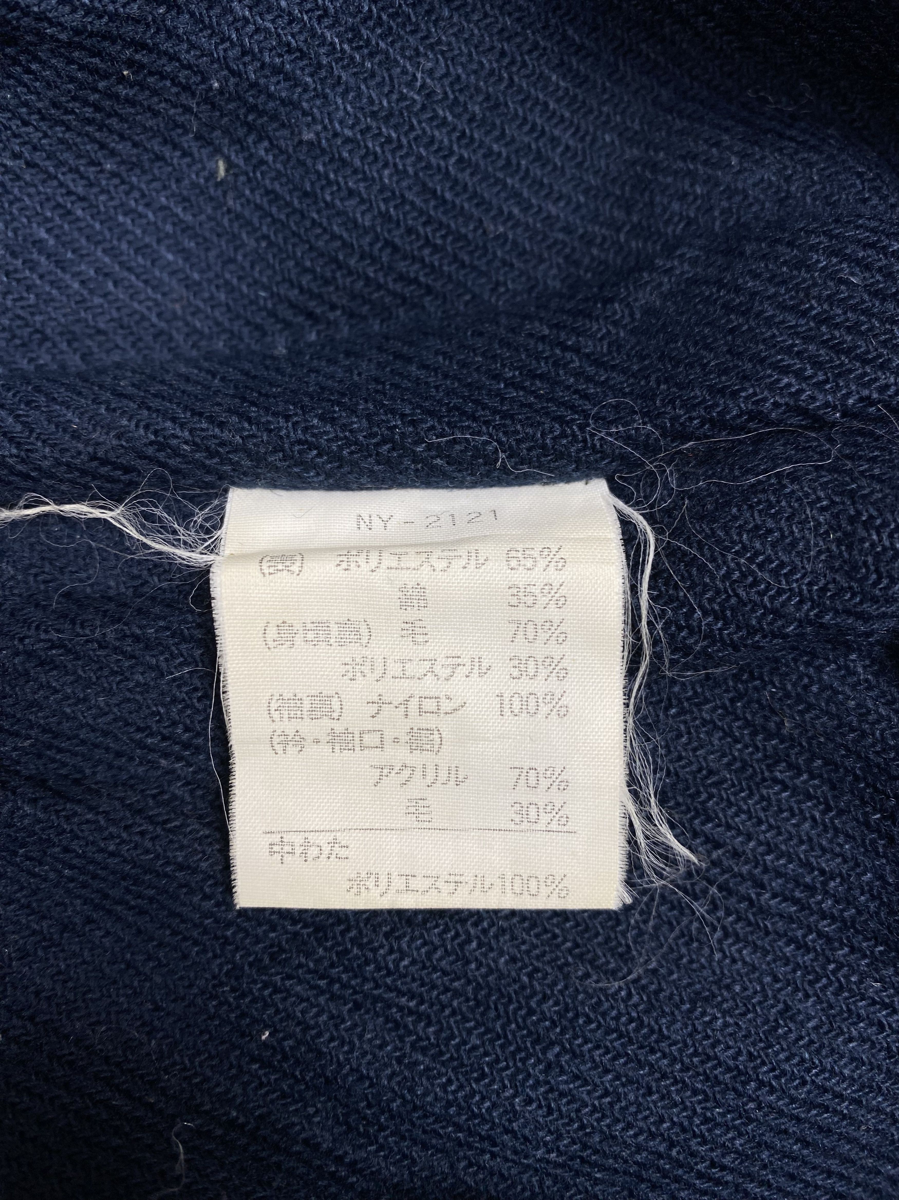 The North Face Vintage The North Face Bombers Jacket DJ0174 Size US L / EU 52-54 / 3 - 7 Thumbnail