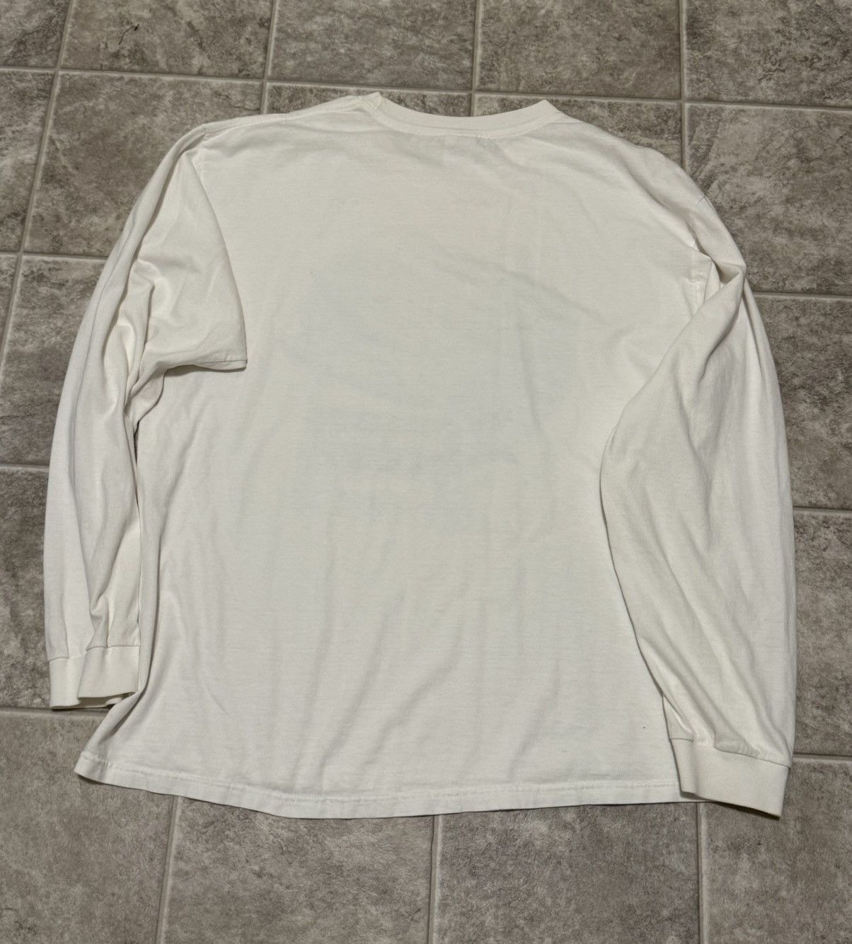 Vintage Vintage ‘Whale Watchers’ Long Sleeve Size US XL / EU 56 / 4 - 4 Thumbnail