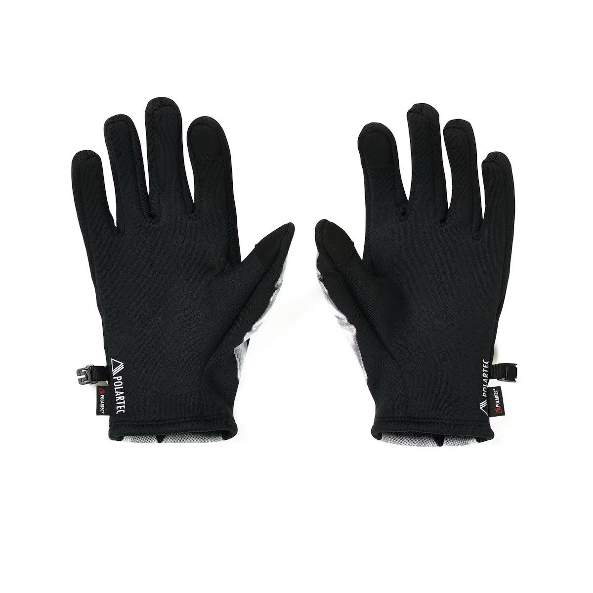 Palace Polartec Boney Gloves