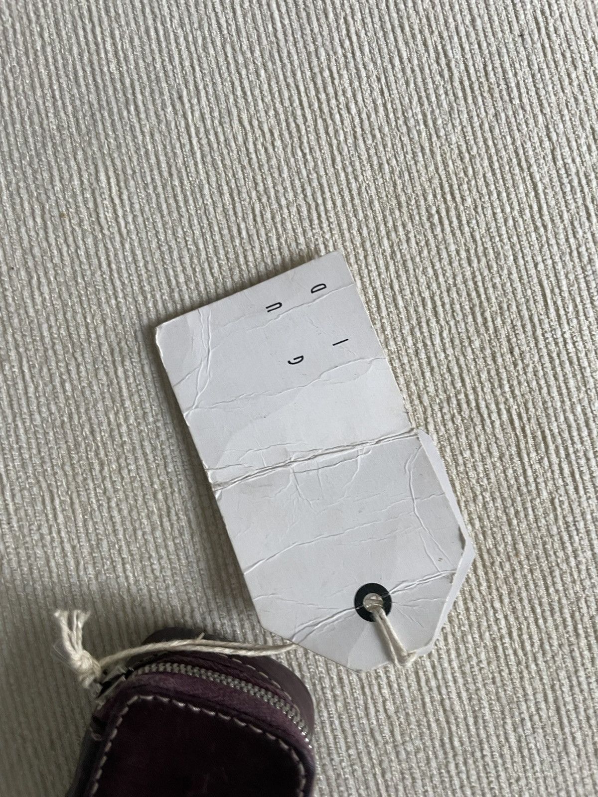 Guidi Guidi box00 Size ONE SIZE - 6 Thumbnail