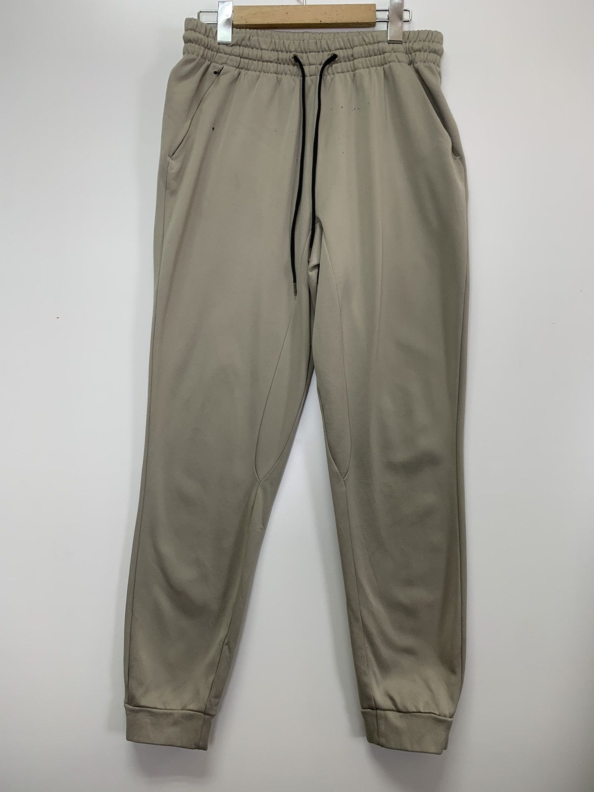 Japanese Brand MSX jogger pant Size US 27 - 1 Thumbnail