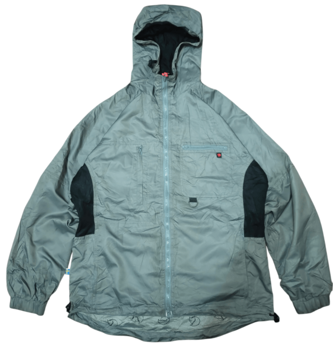 Fjallraven Fjallraven outdoor jacket Size US M / EU 48-50 / 2 - 2 Thumbnail
