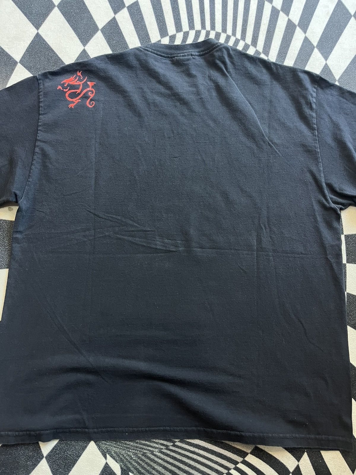 Band Tees Vintage Sick Of it All Band New york city Hard Core 04’s Size US XL / EU 56 / 4 - 7 Thumbnail
