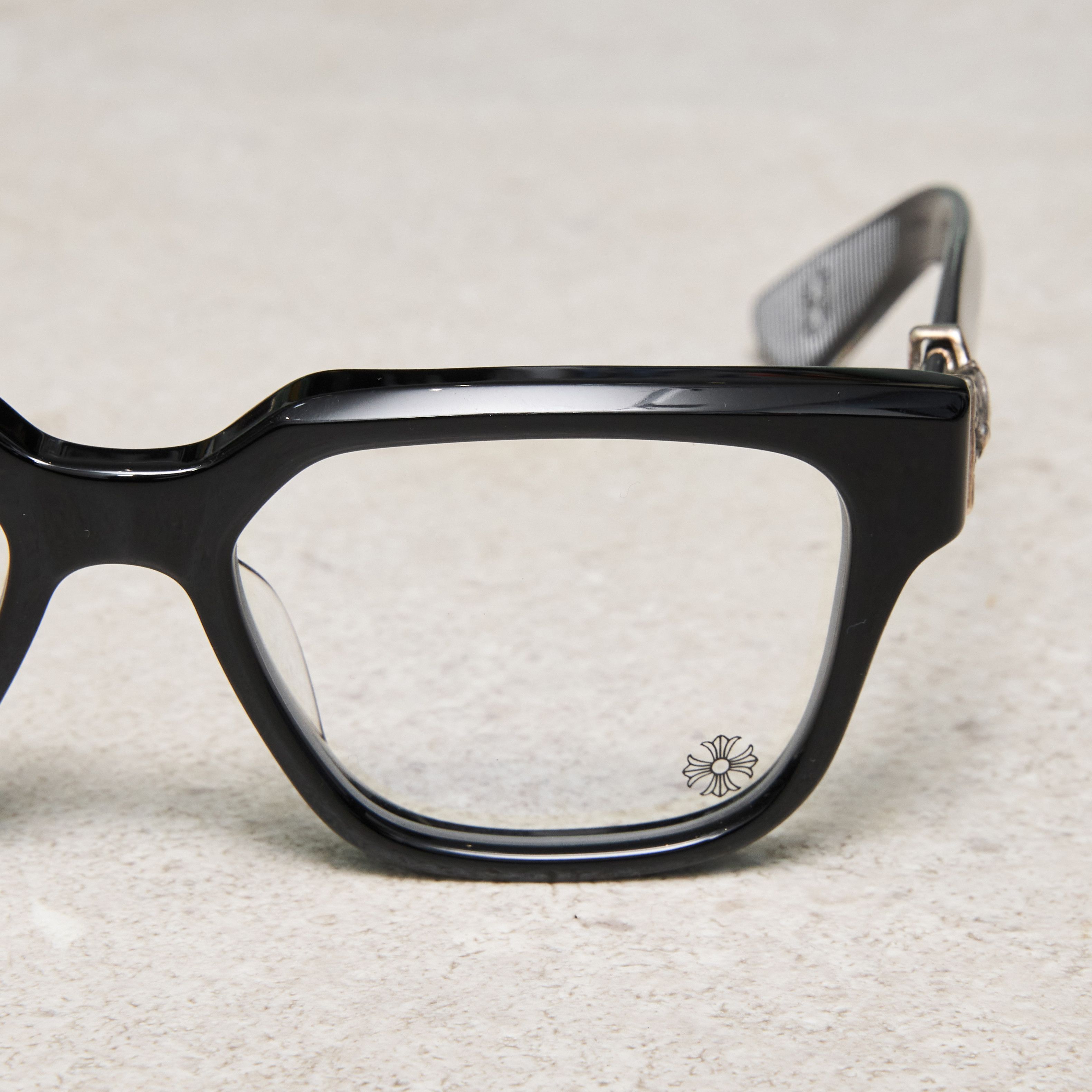 Chrome Hearts CHROME HEARTS Vagillionaire II BK BLACK Size ONE SIZE - 8 Thumbnail