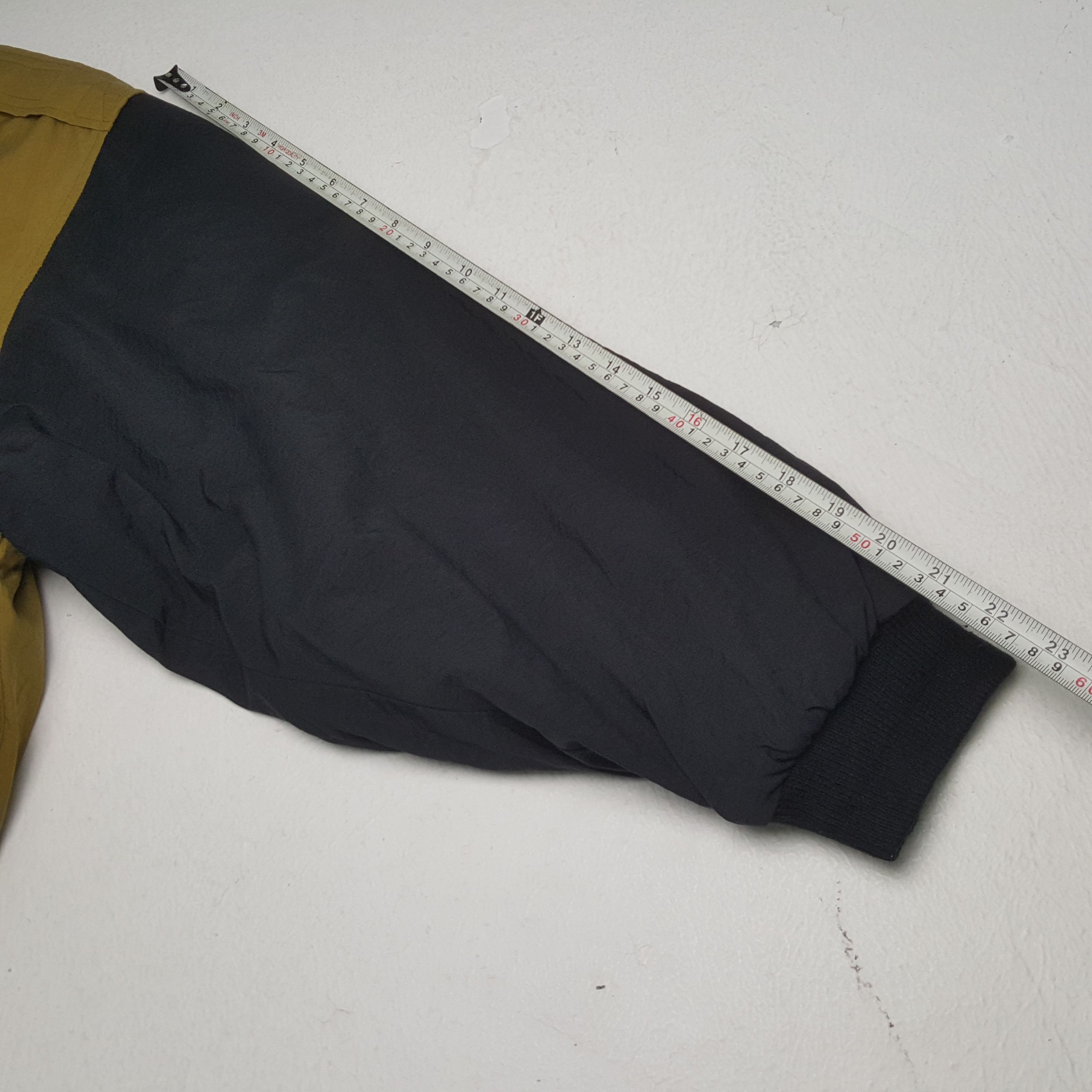 Japanese Brand × Vintage Vintage TOYOTA TRD Japanese Racing Team Jacket Size US XL / EU 56 / 4 - 6 Thumbnail