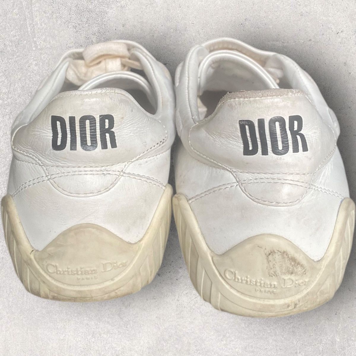 Dior Dior Sneakers Size US 7 / IT 37 - 5 Thumbnail