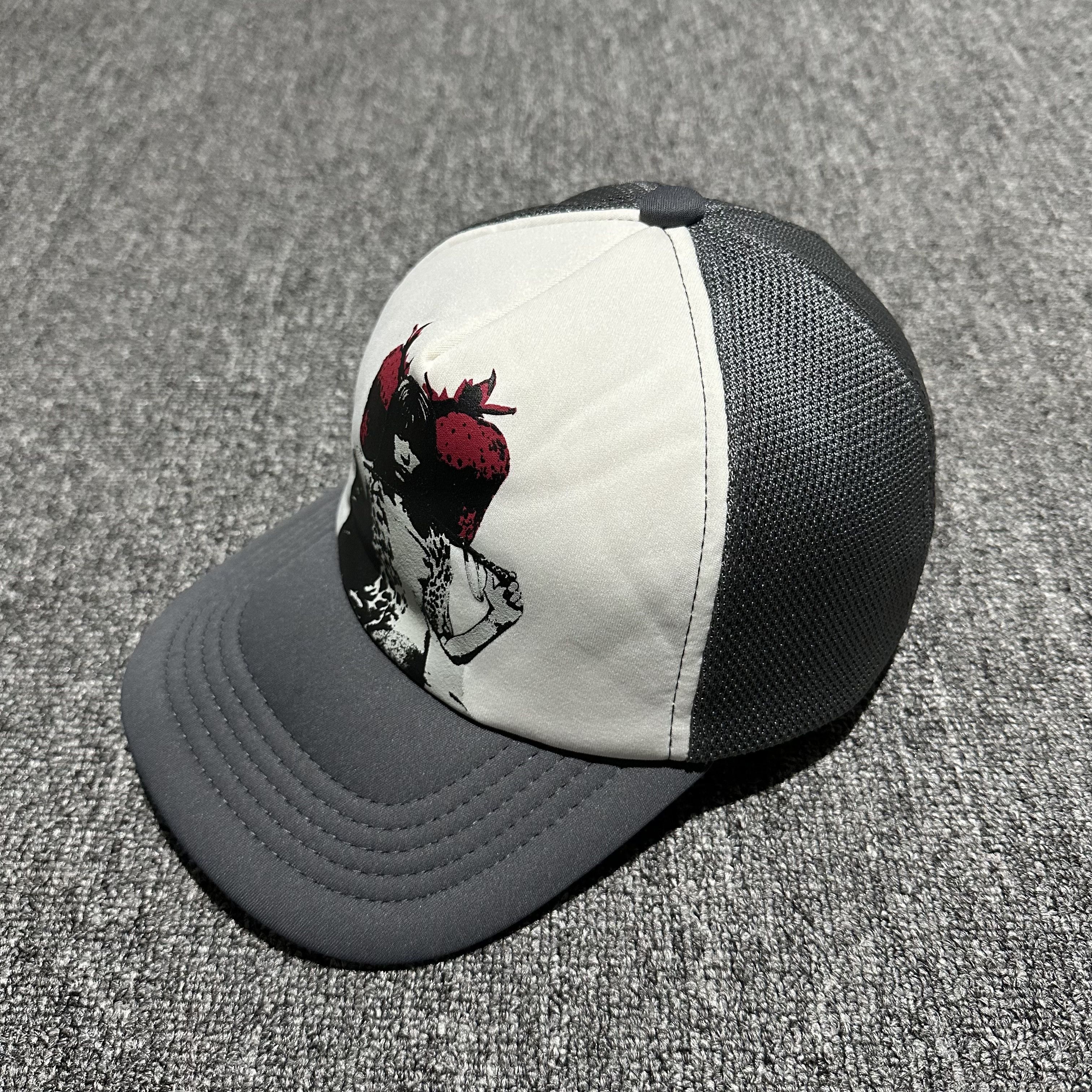 Hysteric Glamour Hysteric Glamour Trucker Hats Size ONE SIZE - 3 Thumbnail
