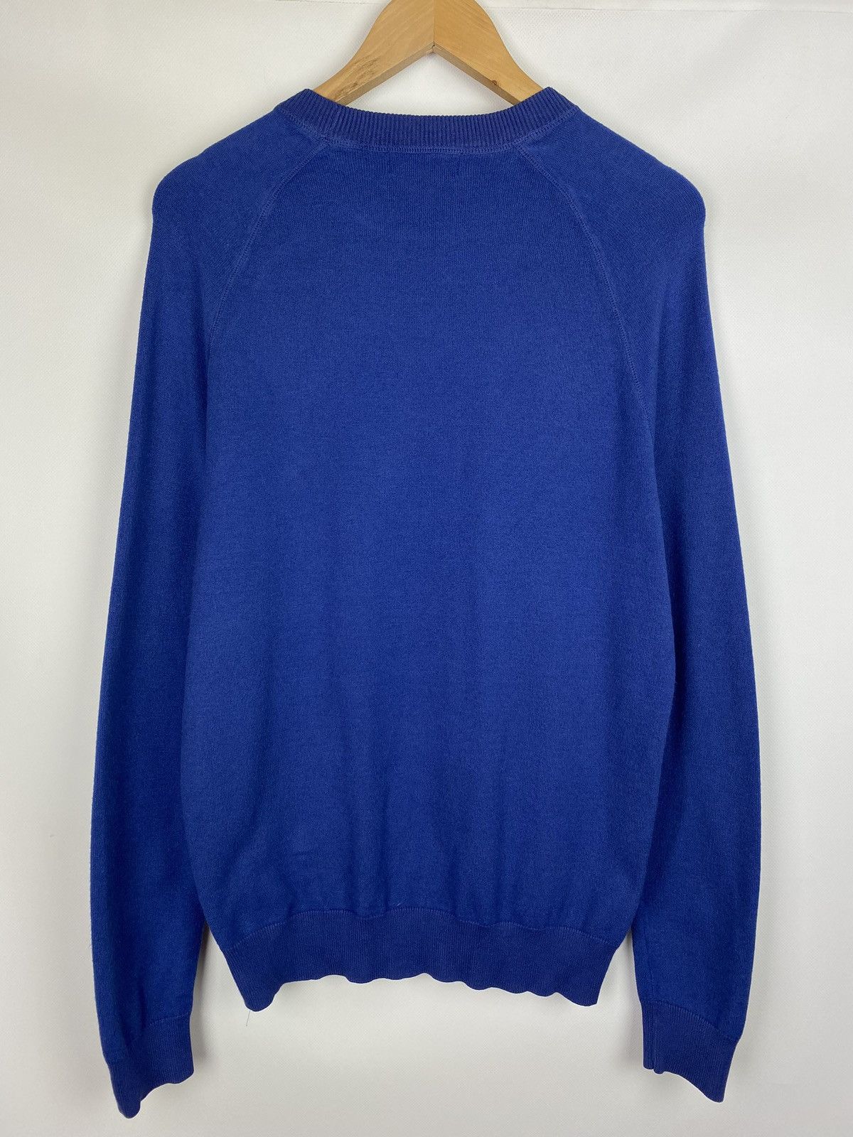 Fred Perry FP Fred Perry men’s crew neck sweatshirt pullover size L Size US L / EU 52-54 / 3 - 8 Thumbnail