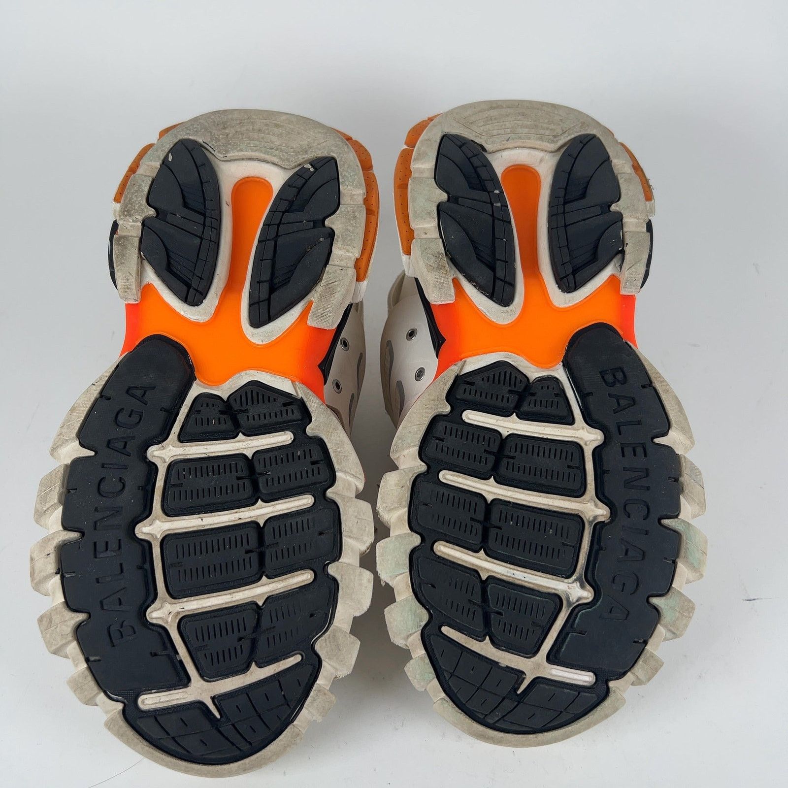 Balenciaga Balenciaga Track Low-Top Sneaker Size US 7 / EU 40 - 6 Thumbnail
