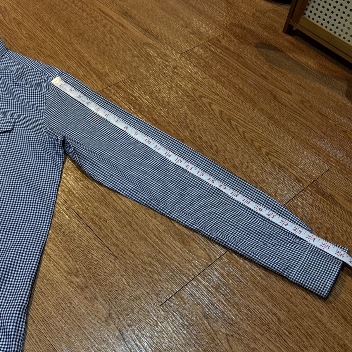 A.P.C. A.P.C button up Size US L / EU 52-54 / 3 - 7 Thumbnail