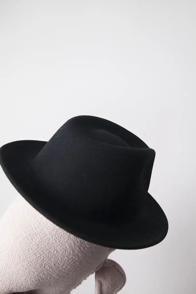 Harmony Paris Harmony borsalino hat Size ONE SIZE - 4 Thumbnail