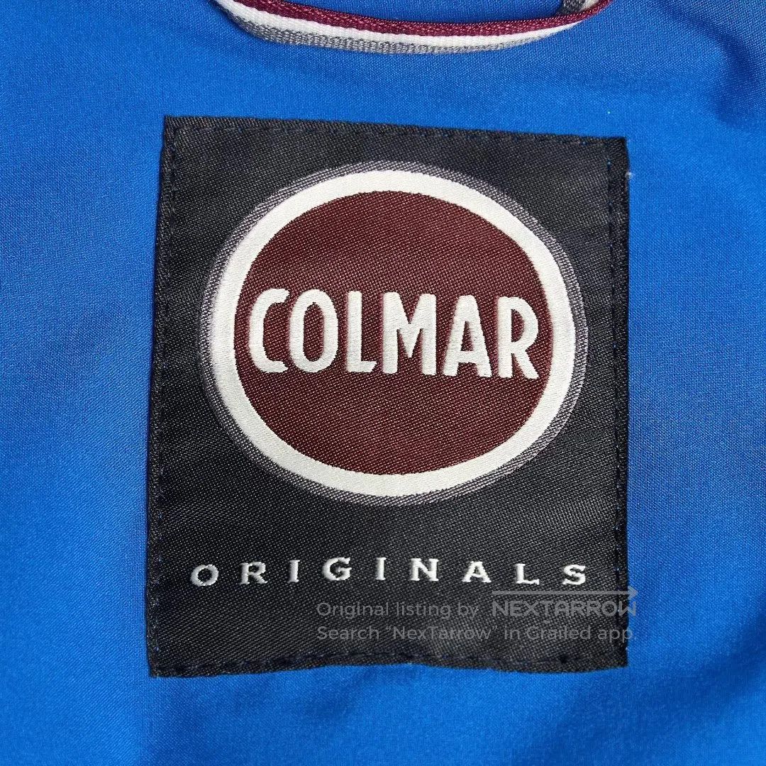 Colmar Colmar Men's Classic Logo Jacket. Size US L / EU 52-54 / 3 - 9 Thumbnail