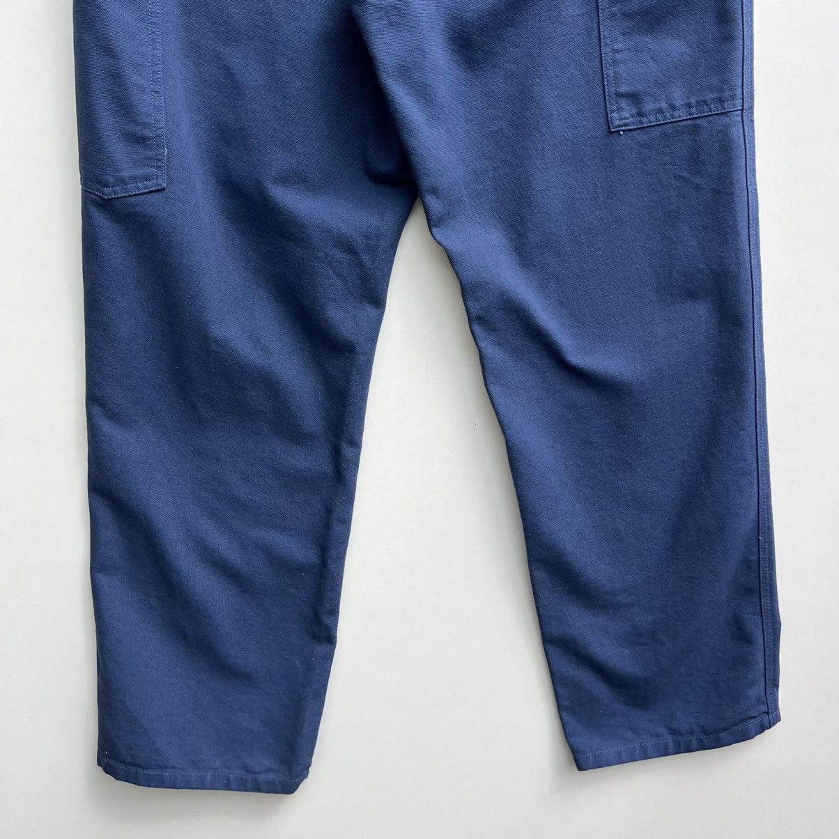 Carhartt × Carhartt Wip Carhartt WIP Single Knee Pant jeans Size US 34 / EU 50 - 3 Thumbnail