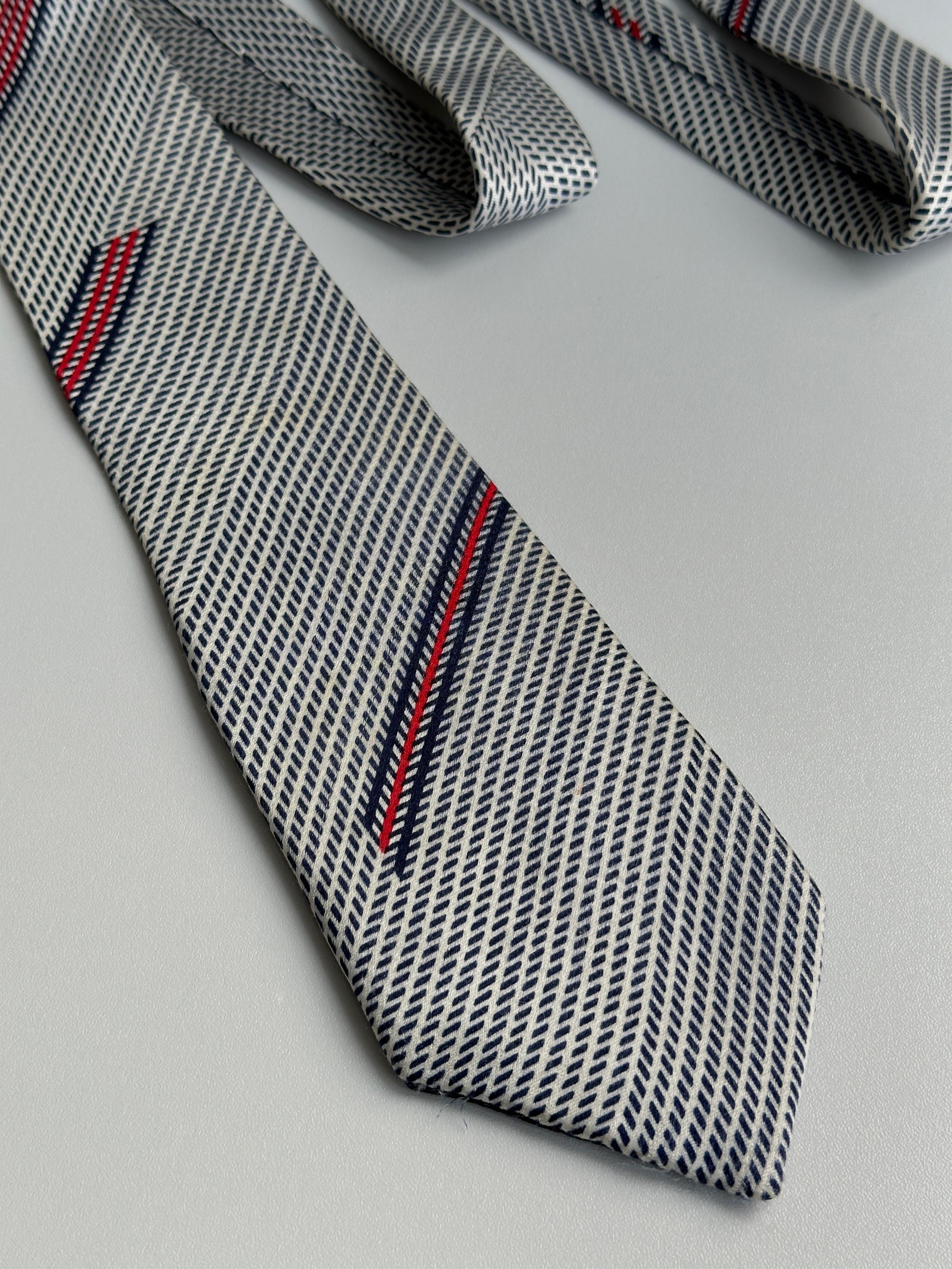 Lanvin Lanvin Silk Tie Size ONE SIZE - 2 Thumbnail