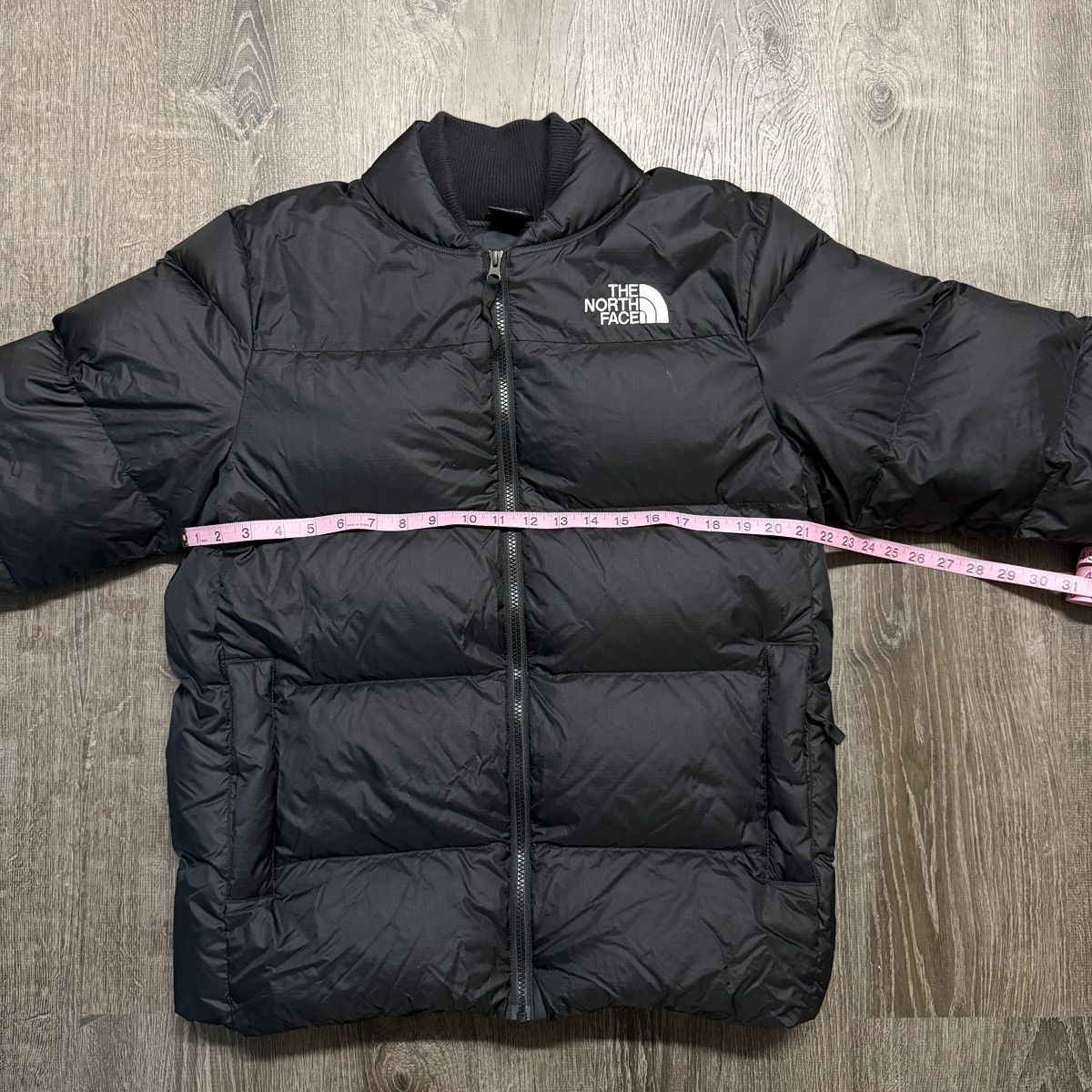 The North Face Black North Face Jacket Size US M / EU 48-50 / 2 - 4 Thumbnail