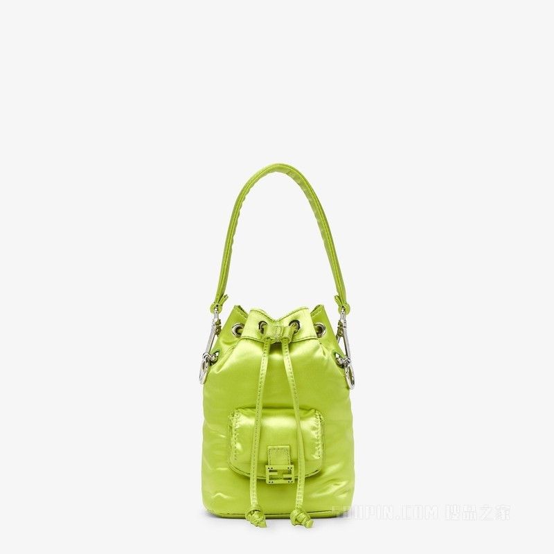 Fendi o1loc1c0824 Size: OS/ Mon Tresor in Green Size ONE SIZE - 1 Preview