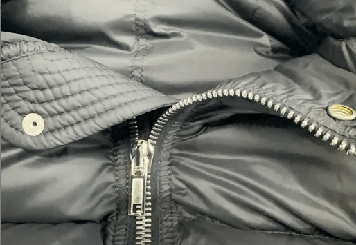 Rick Owens Rick Owens Long Sleeve Down Jacket Size M / US 6-8 / IT 42-44 - 5 Thumbnail
