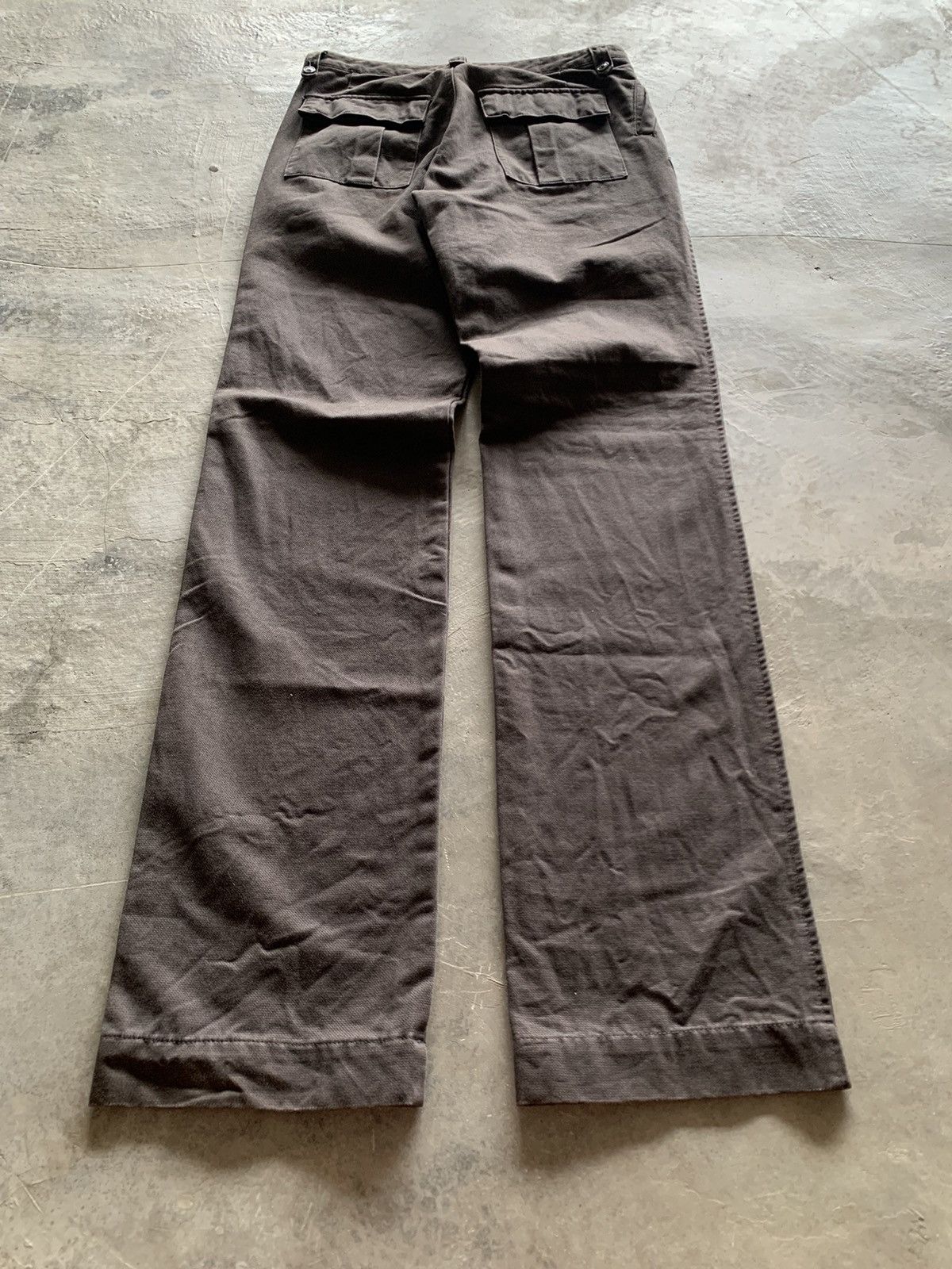 Kansai Yamamoto sissy by kansai yamamoto japanese pant Size US 29 - 17 Thumbnail